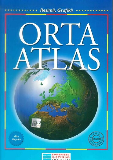 ORTA ATLAS