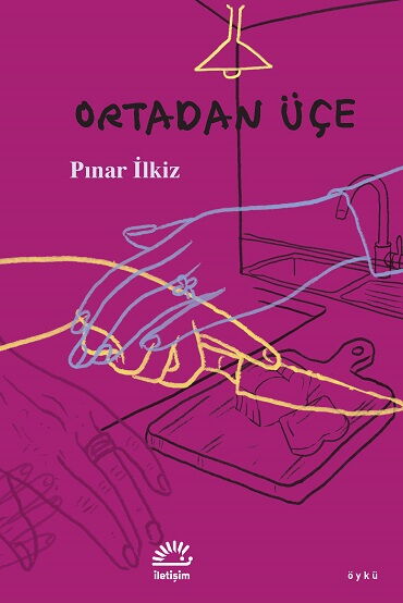 ORTADAN ÜÇE
