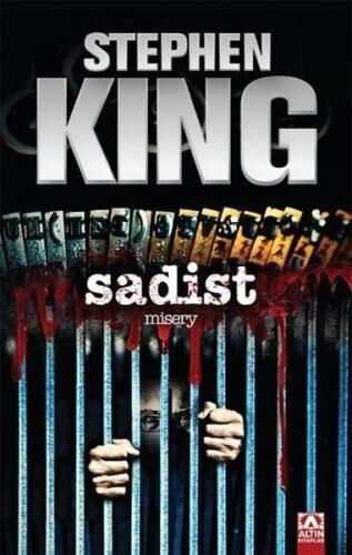 SADİST(STEPHEN KING)