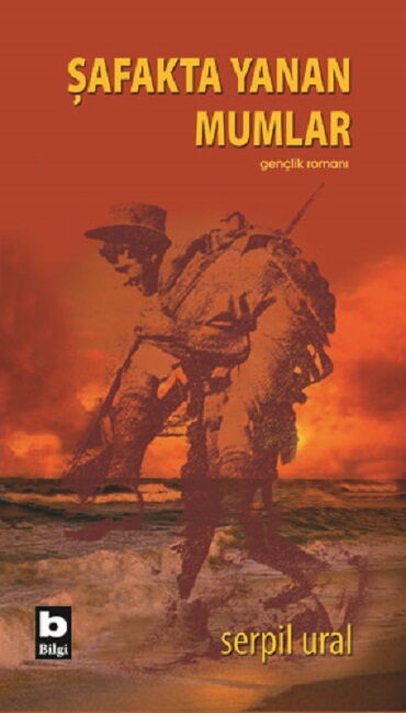 ŞAFAKTA YANAN MUMLAR