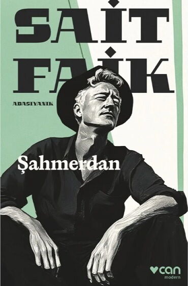 ŞAHMERDAN