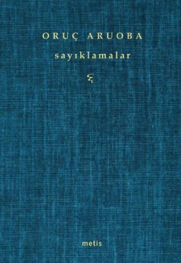 SAYIKLAMALAR                   