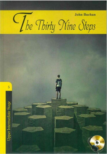 STAGE 5 THE THİRTY NİNE STEPS