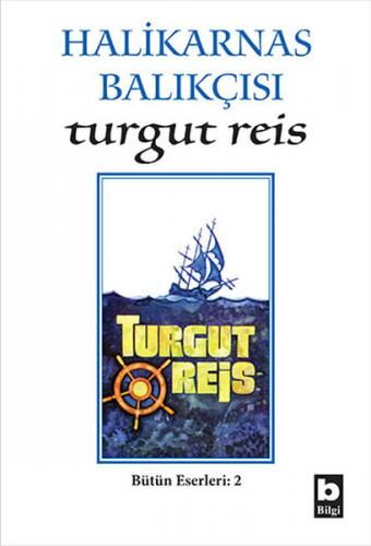 TURGUT REİS
