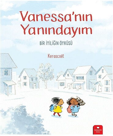 VANESSANIN YANINDAYIM 