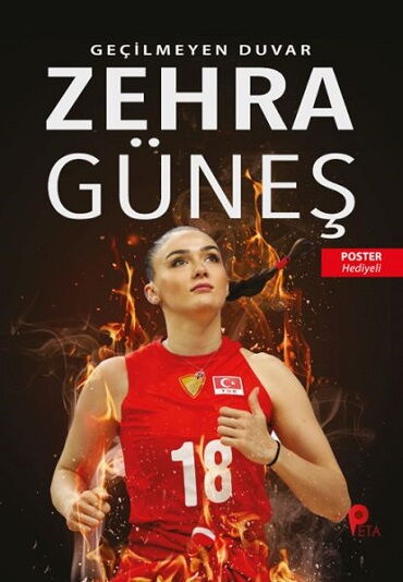 ZEHRA GÜNEŞ GEÇİLMEYEN DUVAR