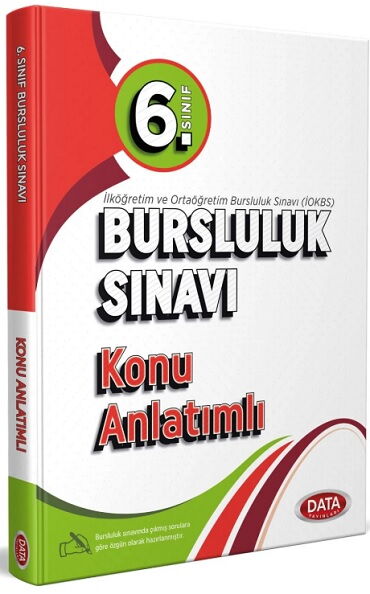 6.SINIF PYBS KONU ANLATIMLI SORU BANK. (MEB-İOKBS)