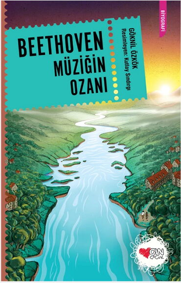 BEETHOVEN MÜZİĞİN OZANI