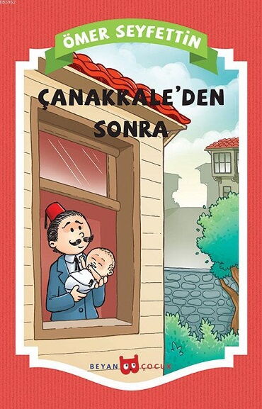 ÇANAKKALEDEN SONRA 