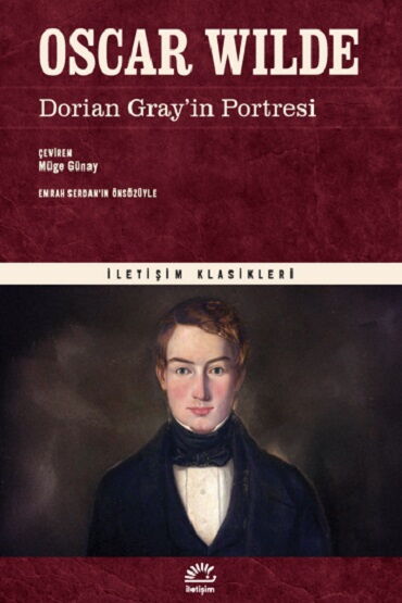 DORİAN GRAYIN PORTRESİ