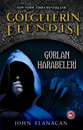 GÖLGELERİN EFENDİSİ 1