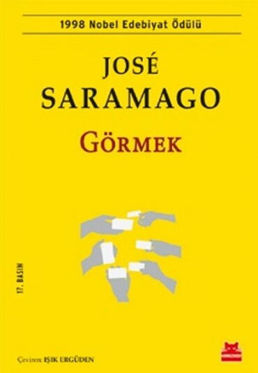 GÖRMEK 