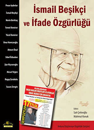 İSMAİL BEŞİKÇİ VE İFADE ÖZGÜRLÜĞÜ