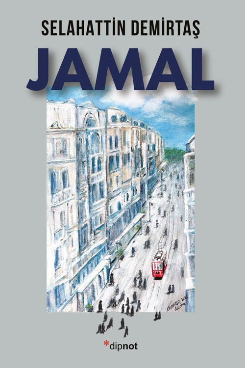 JAMAL