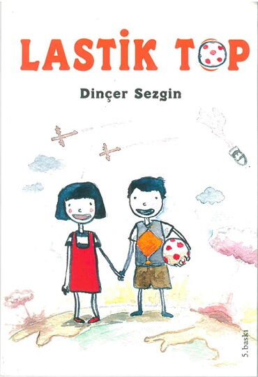 LASTİK TOP