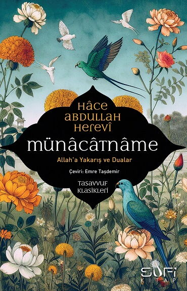 MÜNACATNAME