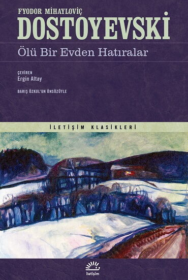 ÖLÜ BİR EVDEN HATIRALAR