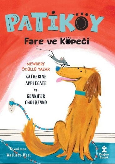 PATİKÖY 2 FARE VE KÖPEĞİ