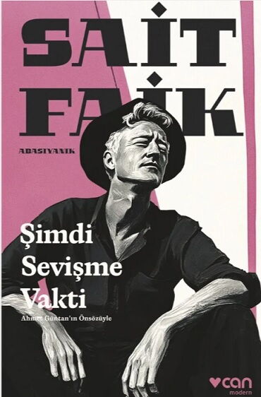 ŞİMDİ SEVİŞME VAKTİ