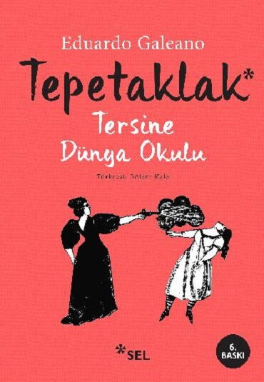 TEPETAKLAK