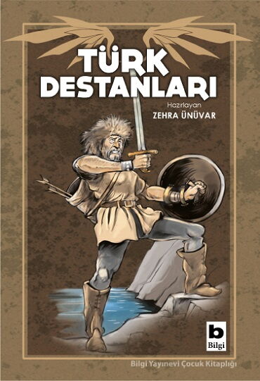 TÜRK DESTANLARI