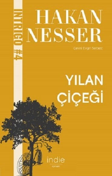 YILAN ÇİÇEĞİ