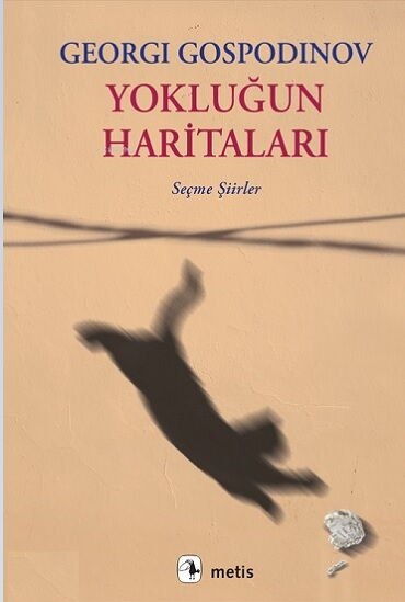 YOKLUĞUN HARİTALARI