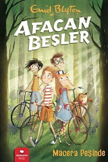 AFACAN BEŞLER 2 MACERA PEŞİNDE