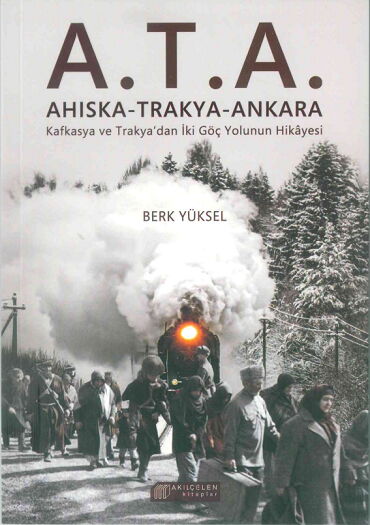 ATA AHISKA TRAKYA ANKARA