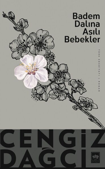 BADEM DALINA ASILI BEBEKLER