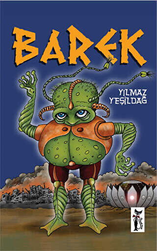 BAREK 