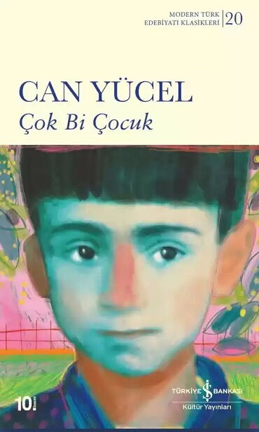 ÇOK Bİ ÇOCUK