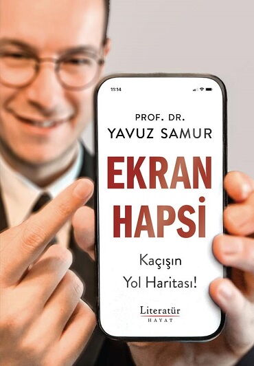 EKRAN HAPSİ