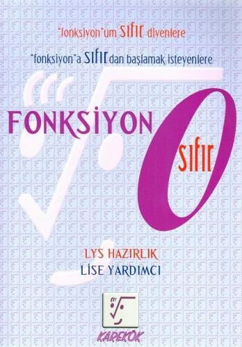 FONKSİYON 0