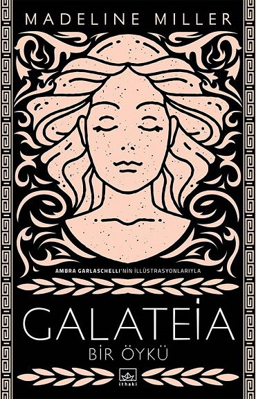 GALATEİA BİR ÖYKÜ