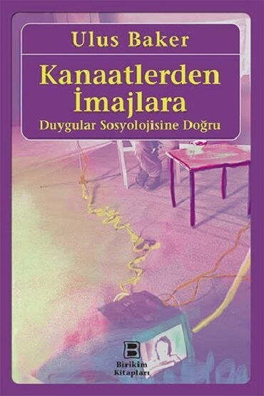 KANAATLERDEN İMAJLARA