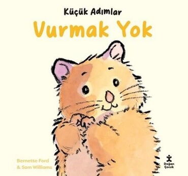 KÜÇÜK ADIMLAR VURMAK YOK
