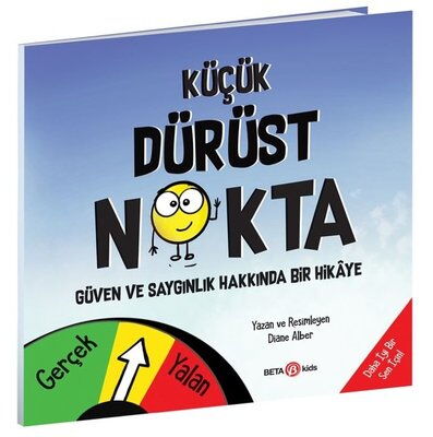 KÜÇÜK DÜRÜST NOKTA