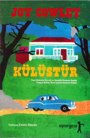 KÜLÜSTÜR