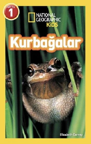 KURBAĞALAR