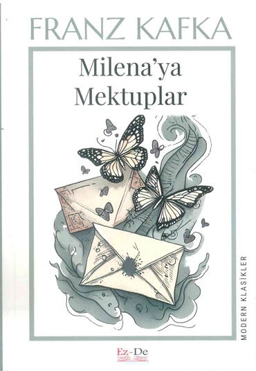 MİLENAYA MEKTUPLAR 