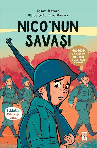 NİCONUN SAVAŞI