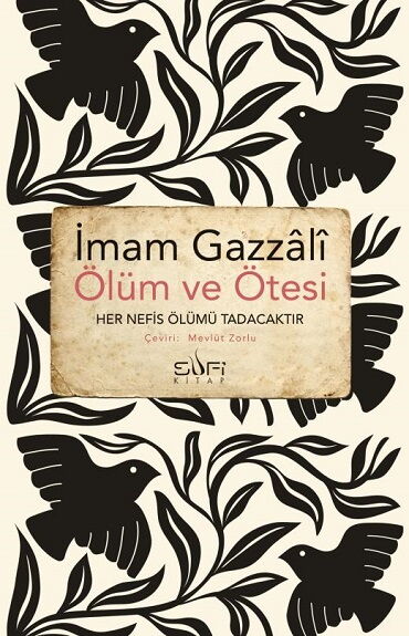 ÖLÜM VE ÖTESİ