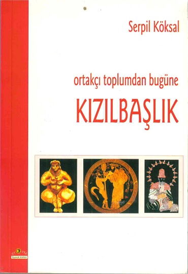 ORTAKÇI TOPLUMDA KIZILBAŞLIK