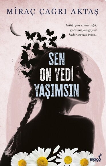 SEN ON YEDİ YAŞIMSIN