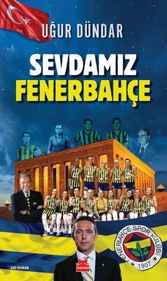 SEVDAMIZ FENERBAHÇE