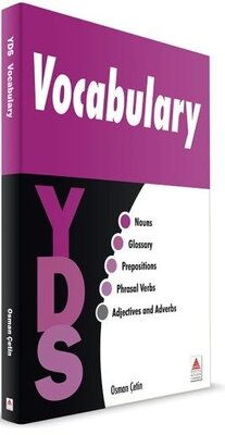 YDS VOCABULARY
