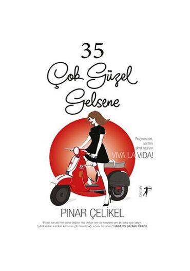 35 ÇOK GÜZEL GELSENE