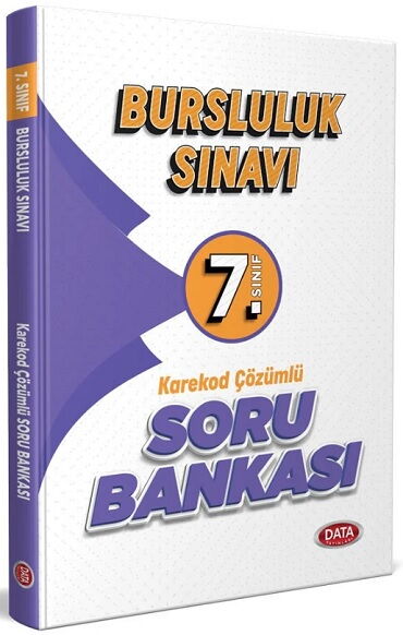 7.SINIF BURSLULUK PYBS SORU İOKBS MAARİF 2025 