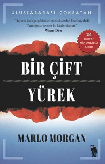 BİR ÇİF YÜREK